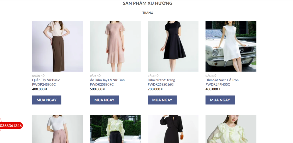 sản phẩm
Liên hệ